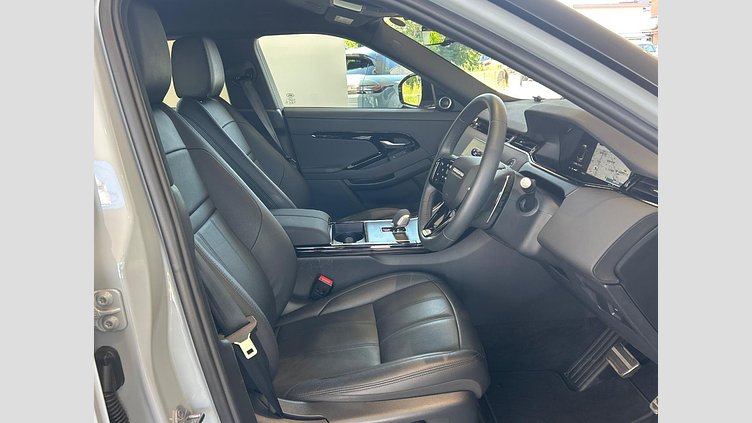 2024 認定中古車 Land Rover Range Rover Evoque Arroios Grey P200 Dynamic SE
