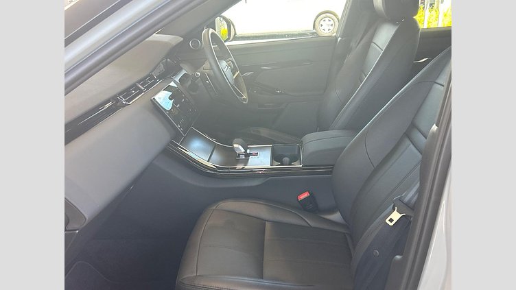 2024 認定中古車 Land Rover Range Rover Evoque Arroios Grey P200 Dynamic SE