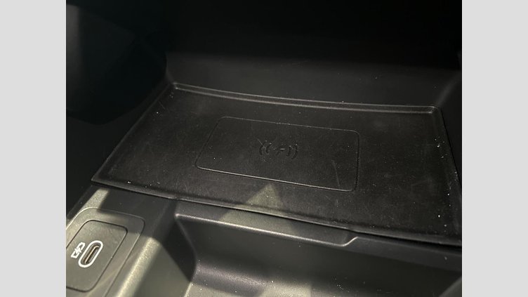 2023 認定中古車 Land Rover Range Rover Evoque Fuji White P250 Dynamic HSE