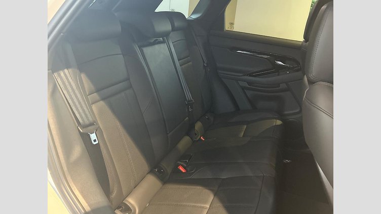 2023 認定中古車 Land Rover Range Rover Evoque Fuji White P250 Dynamic HSE