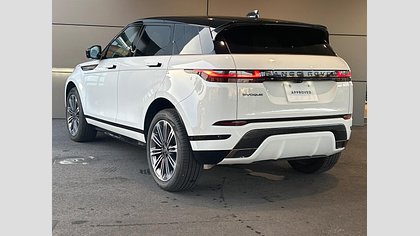 Range Rover Evoque 1