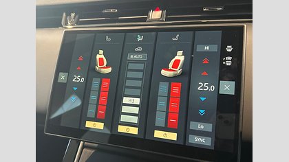 Range Rover Evoque 34