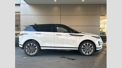 Range Rover Evoque 5