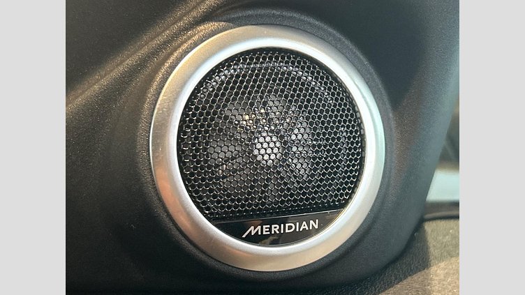 2023 認定中古車 Land Rover Range Rover Evoque Fuji White P250 Dynamic HSE