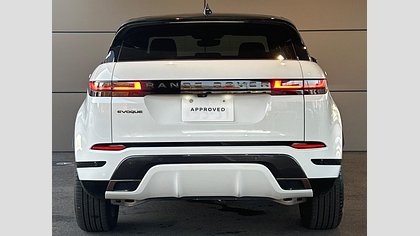 Range Rover Evoque 6