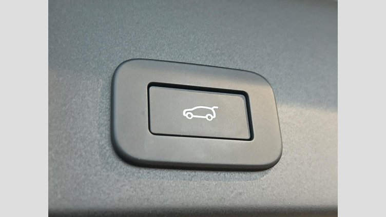 2023 認定中古車 Land Rover Range Rover Evoque Fuji White P250 Dynamic HSE