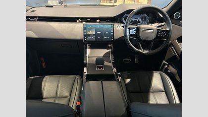 Range Rover Evoque 3