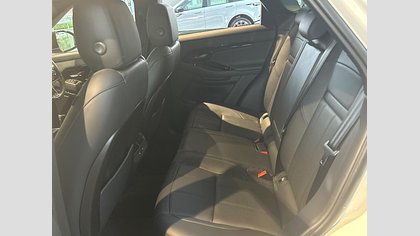 Range Rover Evoque 4