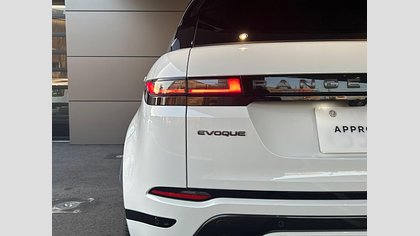 Range Rover Evoque 11