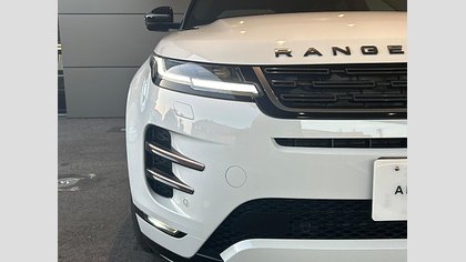 Range Rover Evoque 9