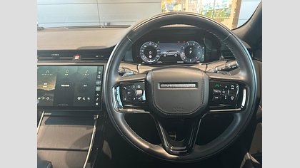 Range Rover Evoque 21