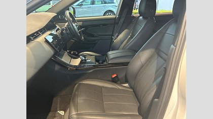 Range Rover Evoque 2