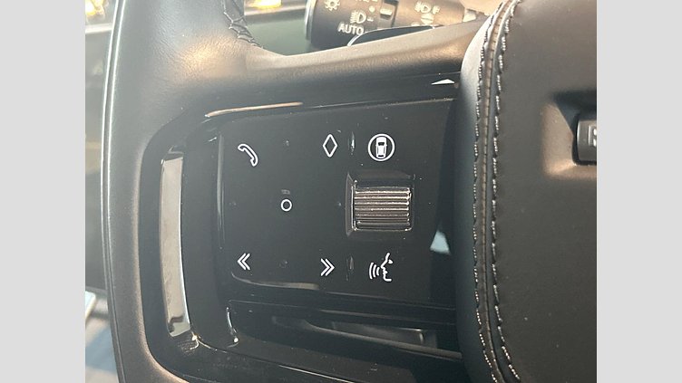 2023 認定中古車 Land Rover Range Rover Evoque Fuji White P250 Dynamic HSE