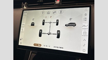 Range Rover Evoque 41