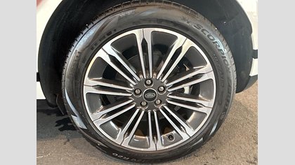 Range Rover Evoque 8