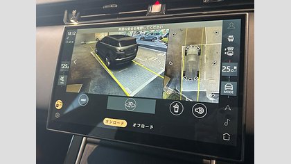 Range Rover Evoque 38