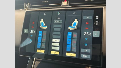 Range Rover Evoque 35