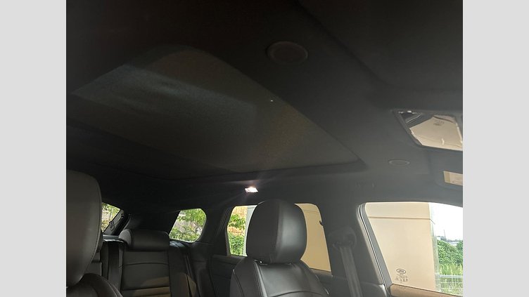 2023 認定中古車 Land Rover Range Rover Evoque Fuji White P250 Dynamic HSE