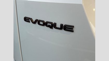 Range Rover Evoque 12