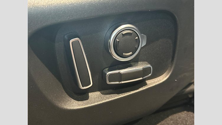 2023 認定中古車 Land Rover Range Rover Evoque Fuji White P250 Dynamic HSE