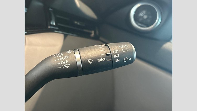 2023 認定中古車 Land Rover Range Rover Evoque Fuji White P250 Dynamic HSE