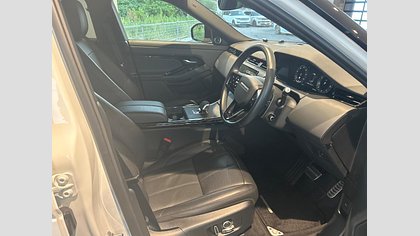 Range Rover Evoque 16