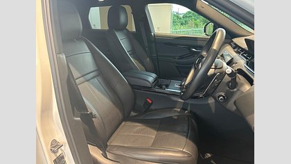 Range Rover Evoque 17