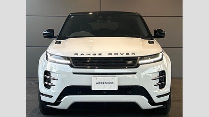 Range Rover Evoque 7