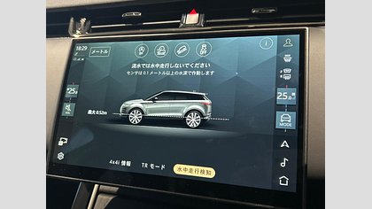 Range Rover Evoque 33