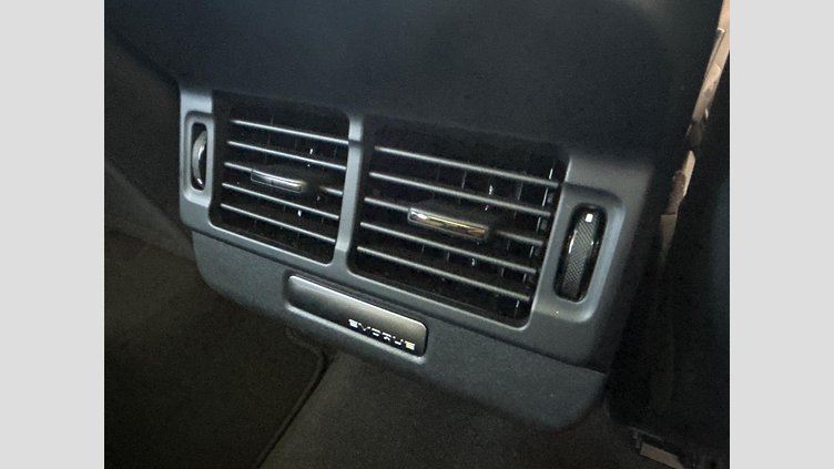 2023 認定中古車 Land Rover Range Rover Evoque Tribeca Blue P300e Dynamic HSE