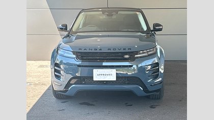 Range Rover Evoque 7