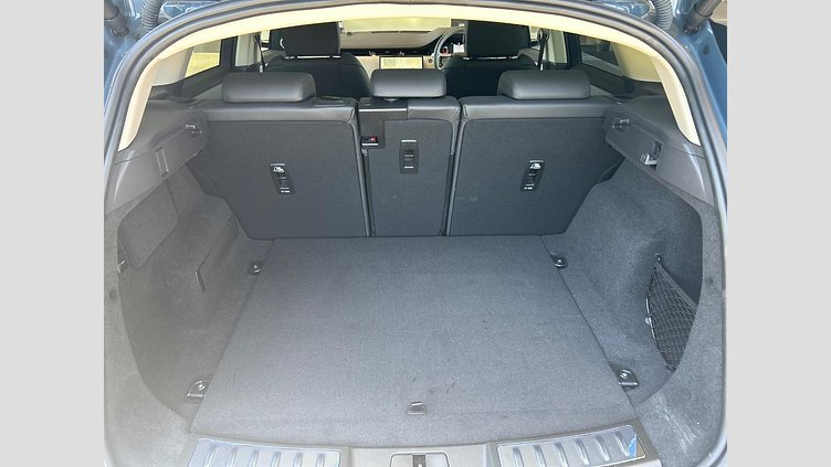 2023 認定中古車 Land Rover Range Rover Evoque Tribeca Blue P300e Dynamic HSE