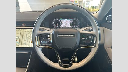 Range Rover Evoque 24