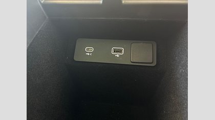 Range Rover Evoque 46