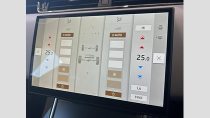 Range Rover Evoque 37