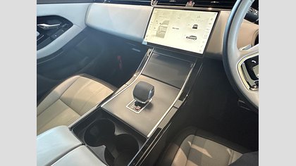 Range Rover Evoque 28