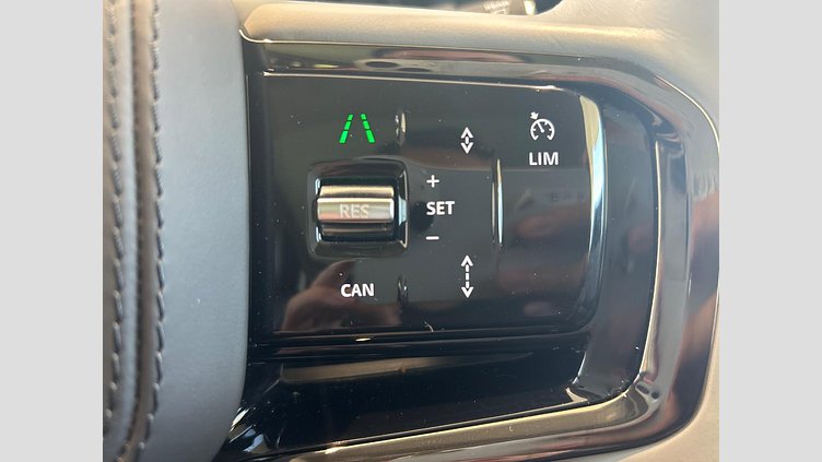 2023 認定中古車 Land Rover Range Rover Evoque Tribeca Blue P300e Dynamic HSE