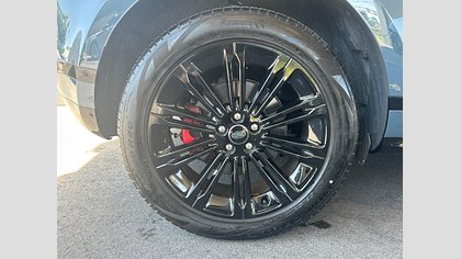 Range Rover Evoque 8