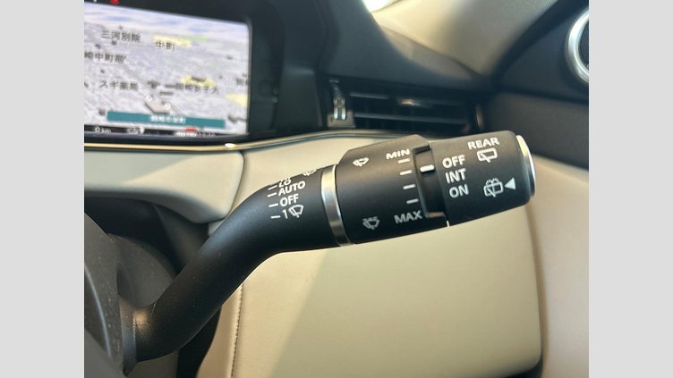 2023 認定中古車 Land Rover Range Rover Evoque Tribeca Blue P300e Dynamic HSE
