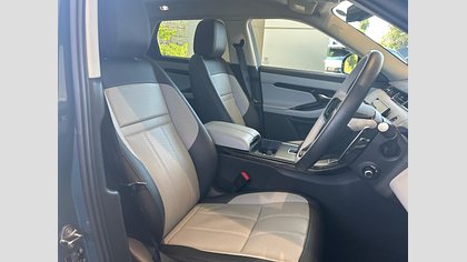 Range Rover Evoque 13