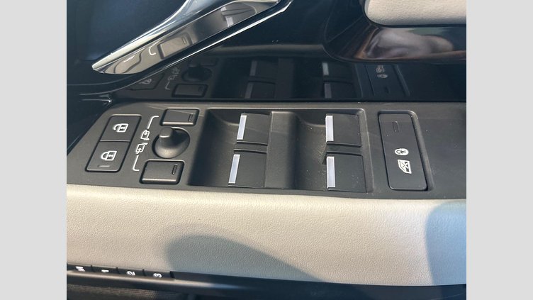 2023 認定中古車 Land Rover Range Rover Evoque Tribeca Blue P300e Dynamic HSE