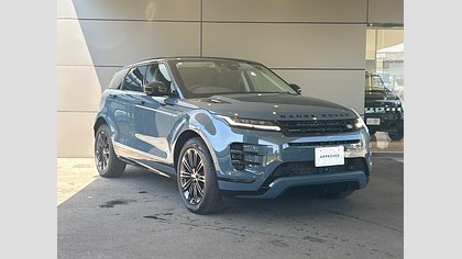 Range Rover Evoque 0