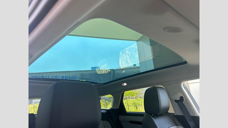 2023 認定中古車 Land Rover Range Rover Evoque Tribeca Blue P300e Dynamic HSE