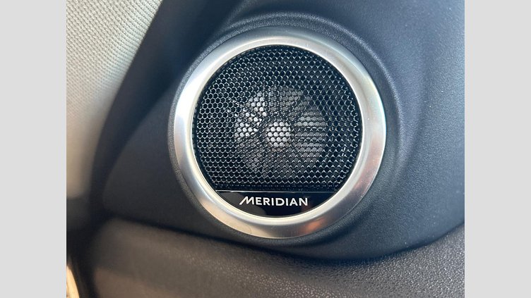 2023 認定中古車 Land Rover Range Rover Evoque Tribeca Blue P300e Dynamic HSE