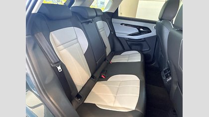 Range Rover Evoque 48