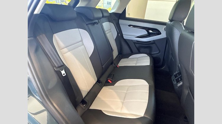 2023 認定中古車 Land Rover Range Rover Evoque Tribeca Blue P300e Dynamic HSE