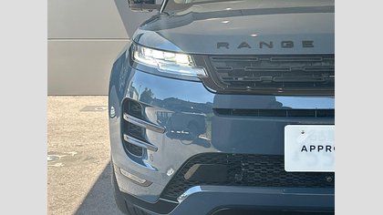 Range Rover Evoque 9