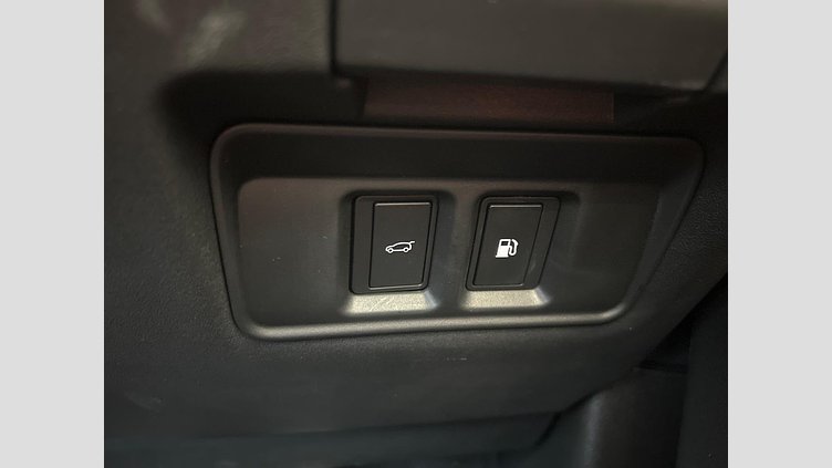 2023 認定中古車 Land Rover Range Rover Evoque Tribeca Blue P300e Dynamic HSE