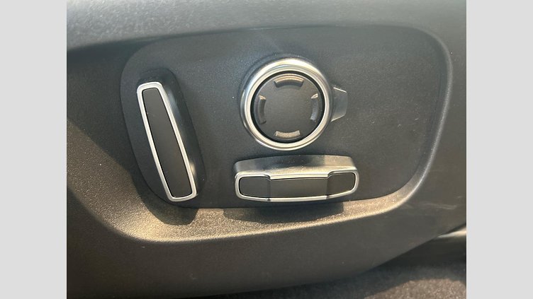 2023 認定中古車 Land Rover Range Rover Evoque Tribeca Blue P300e Dynamic HSE