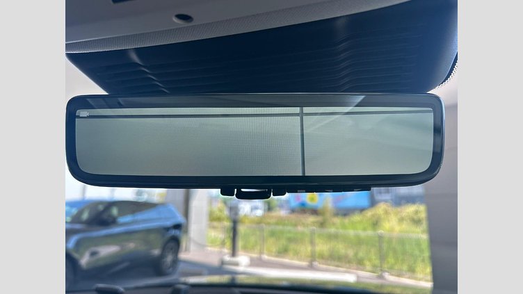 2023 認定中古車 Land Rover Range Rover Evoque Tribeca Blue P300e Dynamic HSE